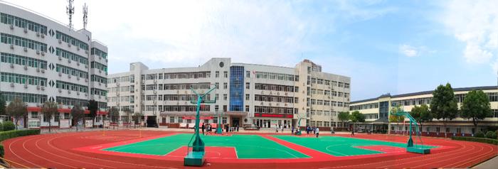 南阳市教育局直属公办普通高中——南阳市汉冶中学2024年招生问答