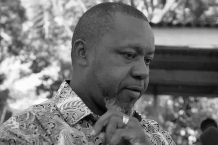 △奇利马（资料图）