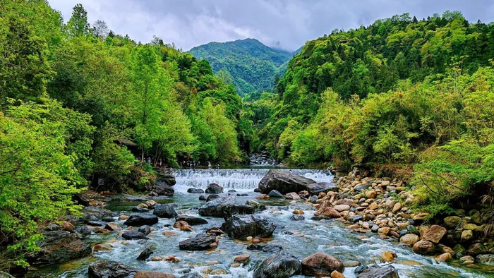 安徽这些景区凭"证"免费玩!