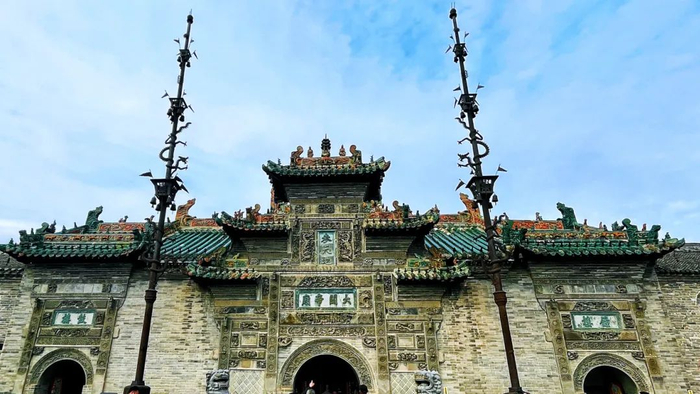 华祖庵(不含夜游),亳州市展览馆,南京巷钱庄,魏武祠,道德中宫,陈抟庙