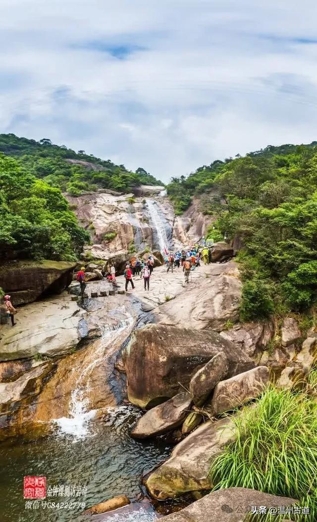 大罗山介绍图片