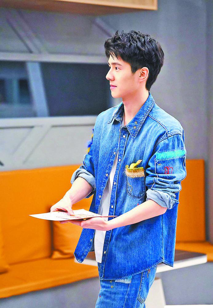 《魔方新世界》制作人晏吉:希望"魔方"能成为z世代的社交新方式