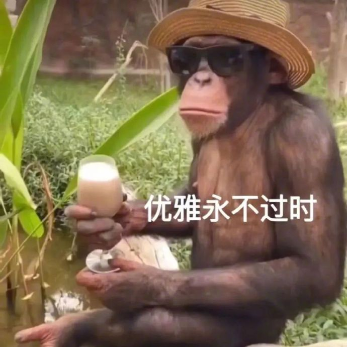 表情包,沙雕才过瘾!