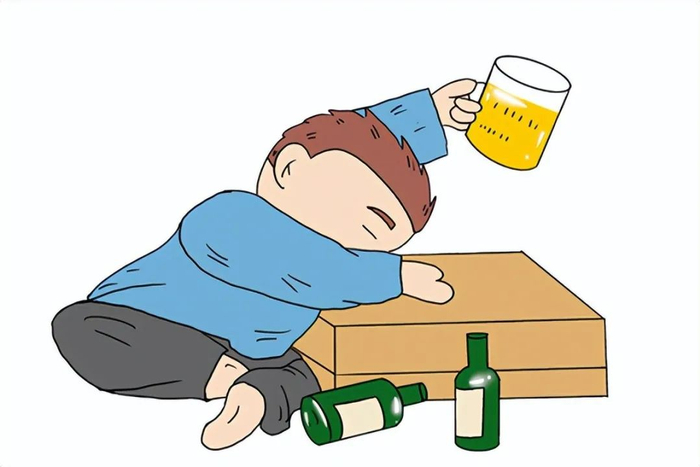 手机碎了,郭某醉了……|酒后|醉酒_新浪新闻