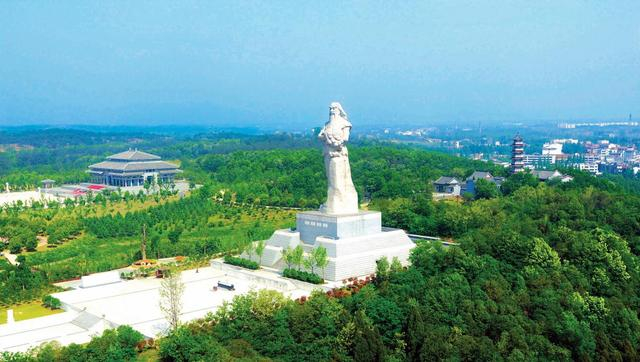 景区供图澎湃新闻:近期县域旅游火热,随州的随县资源十分丰富,是否做