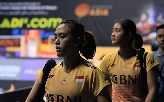 女双方面,上半区赛会3号种子杨雅婷/杨霈霖今日对战世界排名第109位的