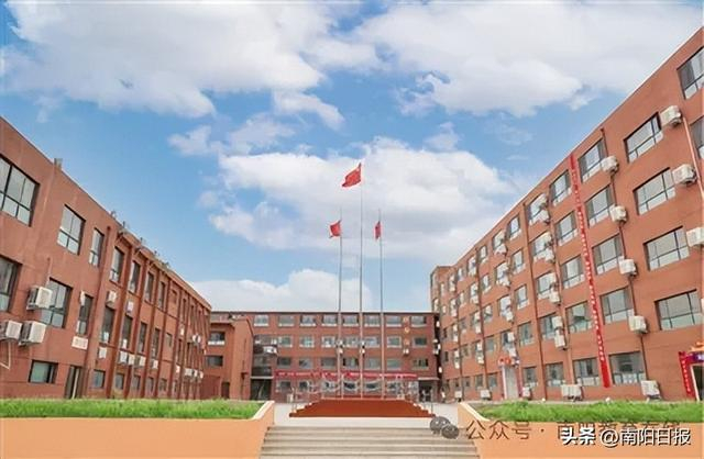 博雅教育集团增添新引擎 跑出民办教育加速度|博雅|南阳|学生_新浪