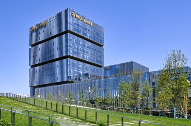 西咸新区全力推动高质量发展取得新成效