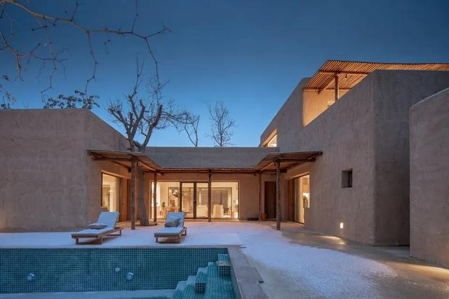 超赞的14个民宿设计