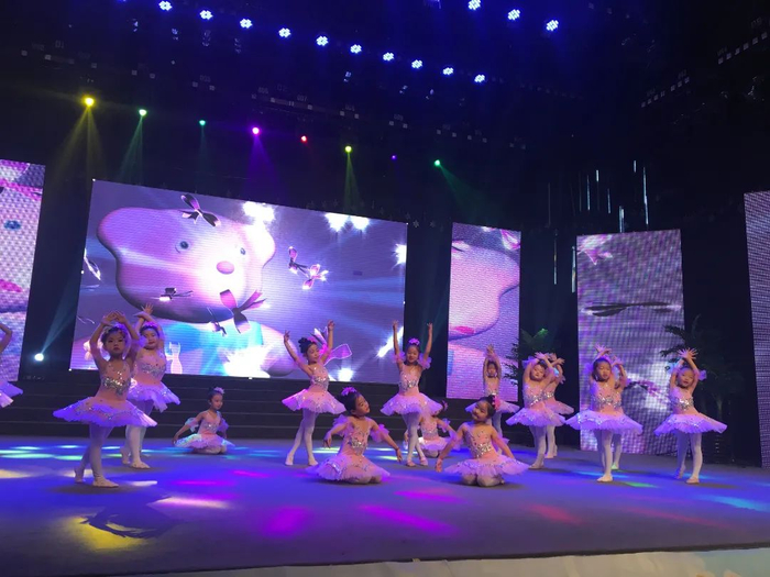 【节目招募】2024锦州新闻媒体集团"暑期嘉年华"大型文艺汇演 期待你