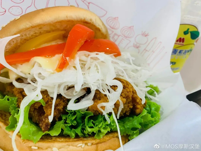 知名洋快餐二次败退中国市场,内地门店全关