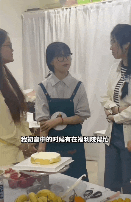 这个世界有很多"来自星星的孩子",却少有看见星星的天使.