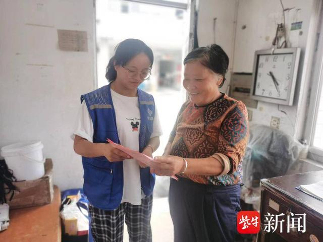 南通通州兴东街道:网格施策聚合力,反邪教工作显成效