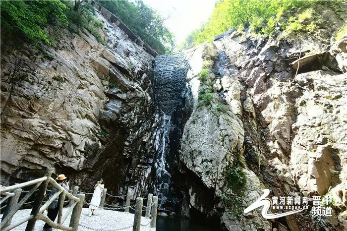 榆社云竹湖旅游度假区榆次乌金山国家森林公园晋中风土钟灵,山川毓秀