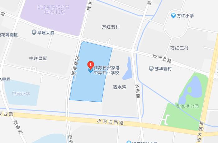 苏州开放大学苏州市吴中区国际教育园南区旅思街3号门4