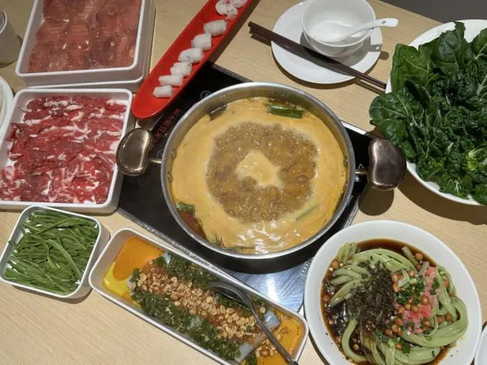 图片来源：红餐网摄