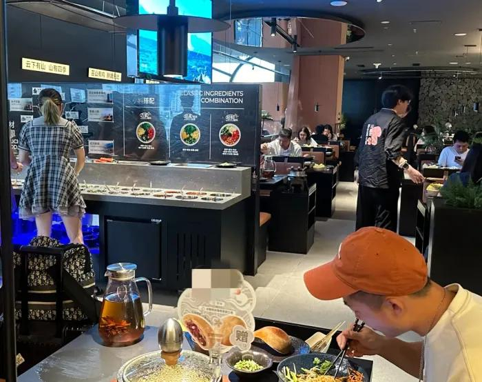 图片来源：红餐网摄