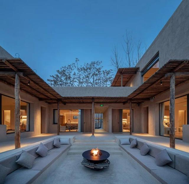 超赞的14个民宿设计