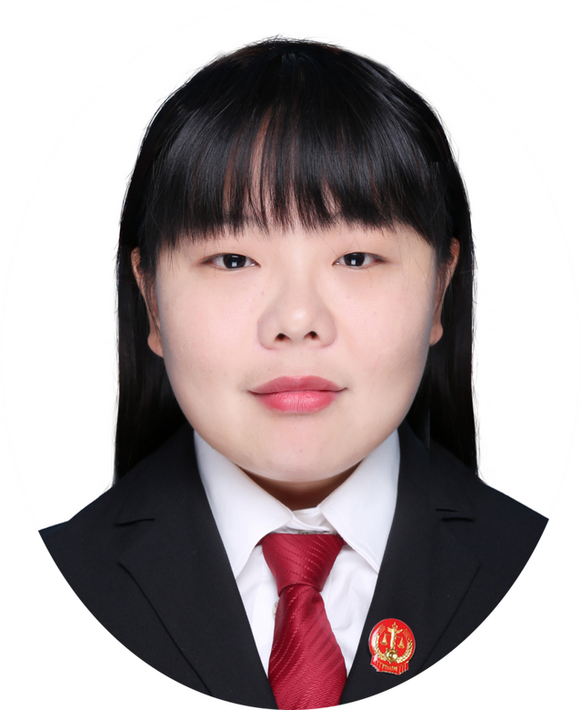 雁塔法院民三庭 杨冉法官《中华人民共和国民法典》和《中华人民共和