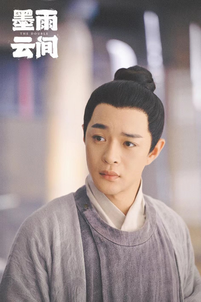 《墨雨云间》收视大爆 董春辉暴露不羁真性情