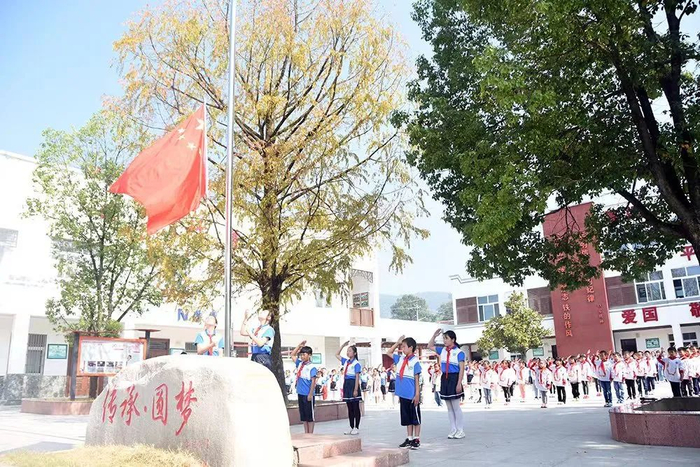 牵手 | 今日笋牙儿,明日青青竹!