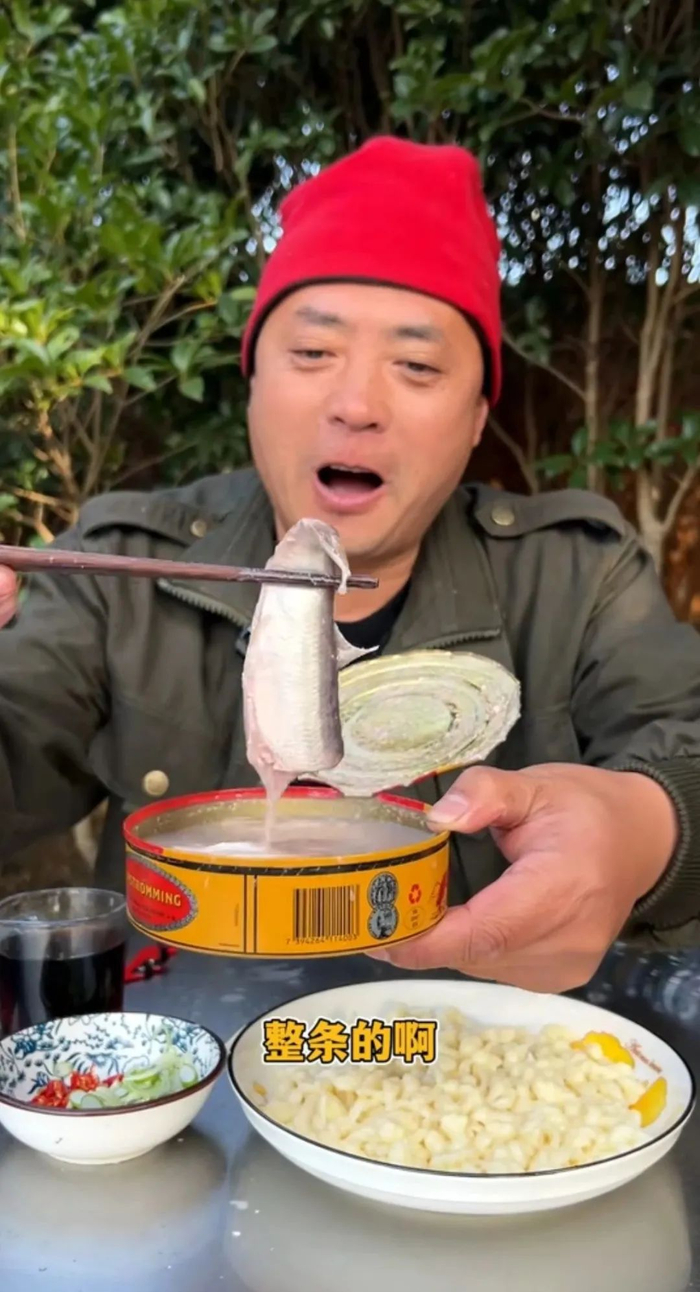 【食物地理】全球十大最难吃食物,吃过三种算你赢!六大传说中最难吃的菜,都爱吃的肯定不是一般人…__财经头条