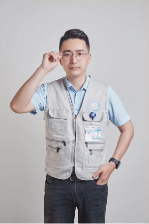 自贡首批社工领军人才出炉!