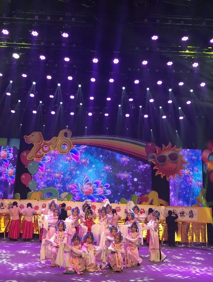 【节目招募】2024锦州新闻媒体集团"暑期嘉年华"大型文艺汇演 期待你