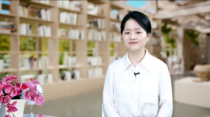 熊芬:不想变成"小眼镜",快让孩子学会这些事儿|全国首个全民健康素养