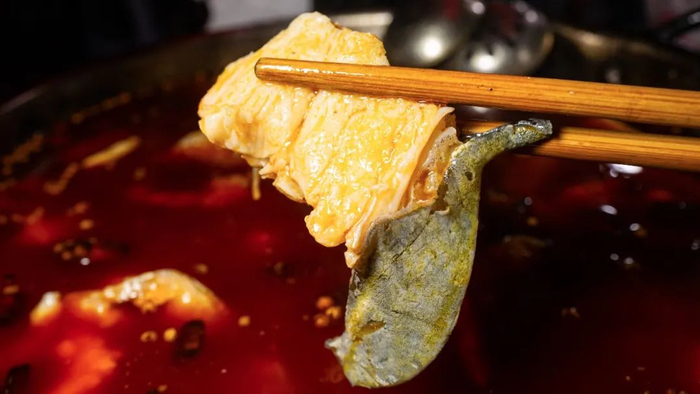 重庆啊重庆,好吃成这样不要命啦?