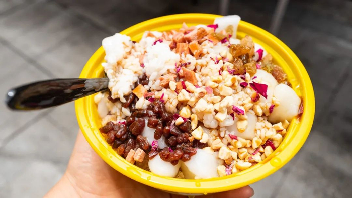 重庆啊重庆,好吃成这样不要命啦?