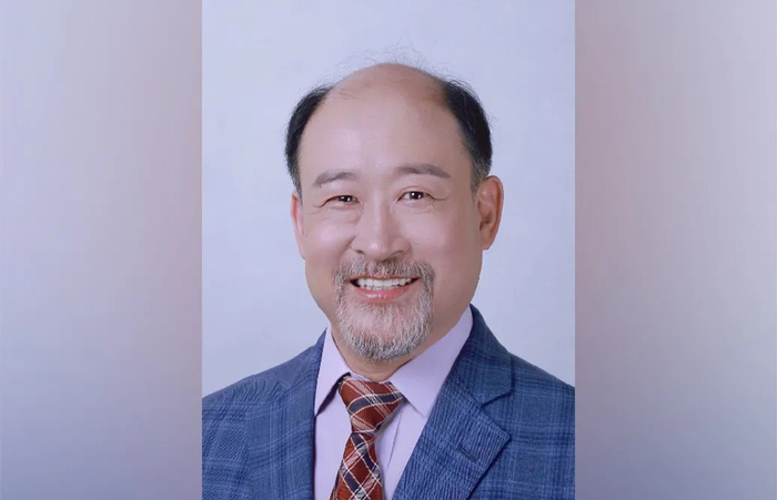 王福俤教授。资料图