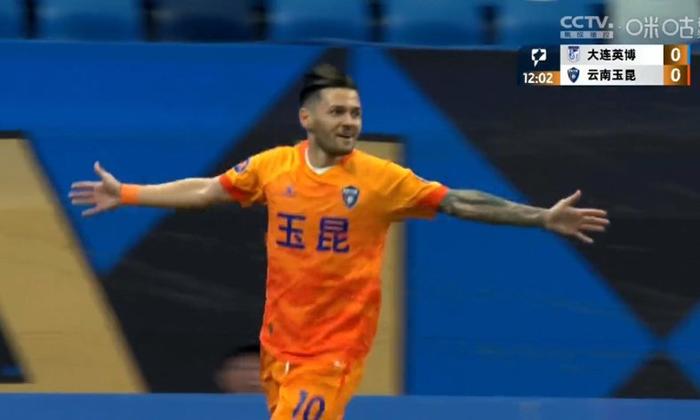 3-1 3-0 2-1 2-1 中甲疯狂一夜！玉昆完爆英博 重庆击败吴钩 南狮生擒铁人-玉昆集团董事长