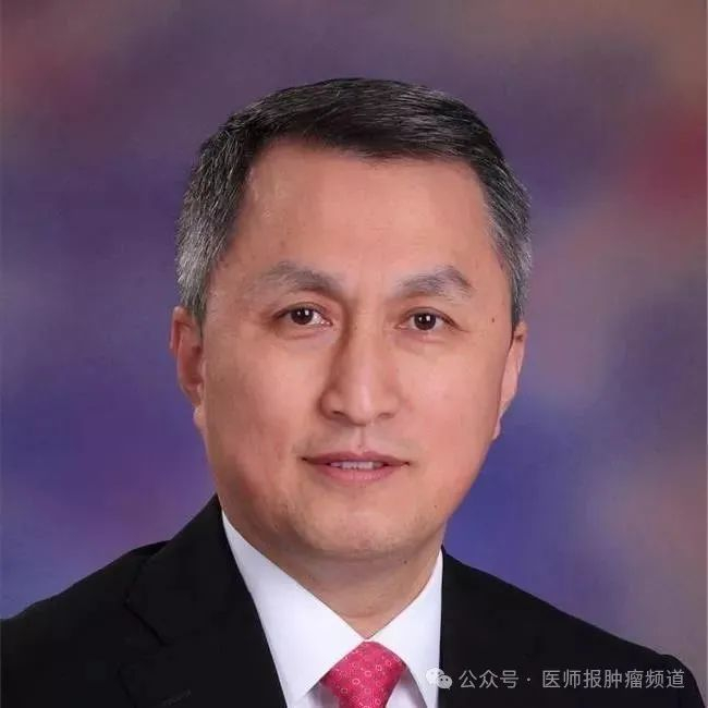 重磅发布|陈海泉教授领衔美国胸外科学会发布肺部亚实性结节管理专家