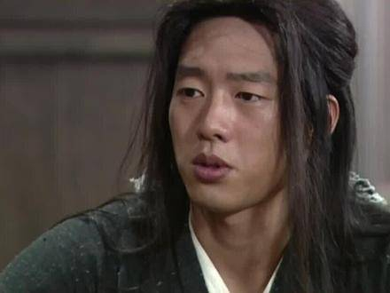 洪世贤竟秘密现身此地,依然是那个熟悉的他,令人捧腹武林外传搞笑片段