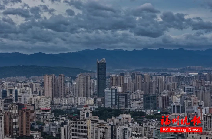 即将抵达福州!大反转来了