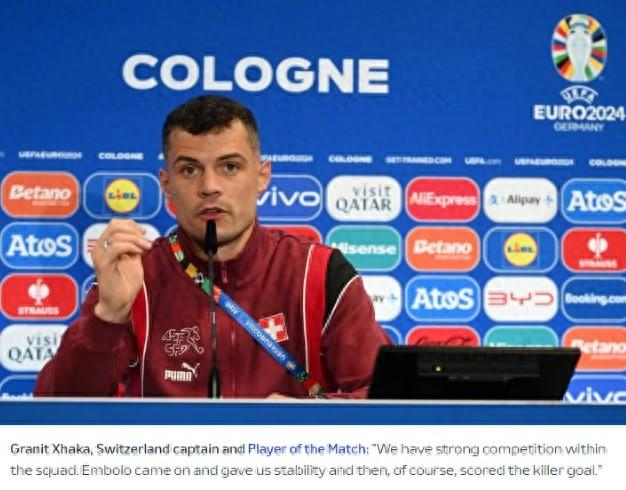 杜阿首秀建功 瑞士队3比1战胜匈牙利队-杜阿浦简介