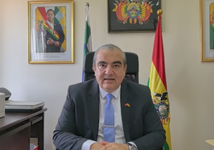 从77国集团到"全球南方 "