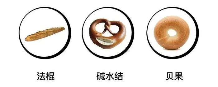 原味纯麦，每 100 克热量大概在 250 千卡左右。图片来源：丁香生活研究