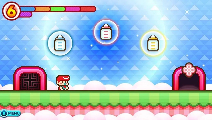 况且游戏也提供给了较难的Boss Rush模式