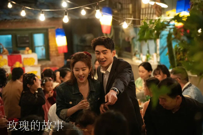 黄亦玫的爱情与婚姻：女孩到女人的成长之路！爱自己是人生大事-黄亦年龄