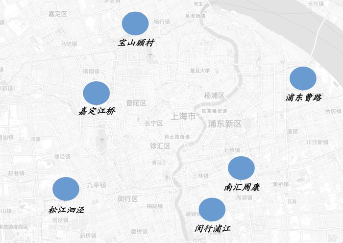 2024年上海主城区人口_这十年上海的人口流动,让我认清几个事实