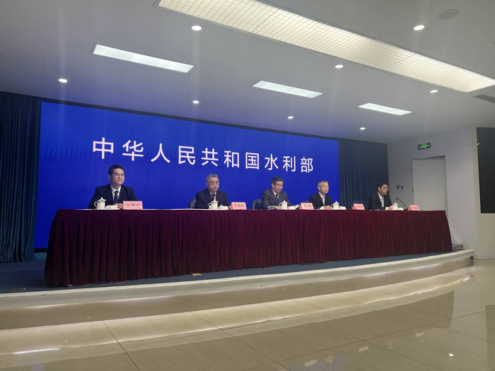 河南等地旱情发展迅速 水利部：骨干水利工程全部进入抗旱调度模式-河南旱灾水灾