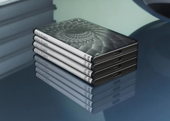 Flexenable 柔性电子纸来袭,FlexEnable 推出全球首款量产消费级 OTFT 屏幕__财经头条