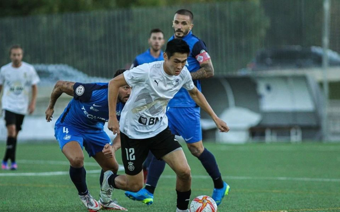 中超大结局？申花半程不败仍在补强 夏窗签下中日混血后卫-中超申花队