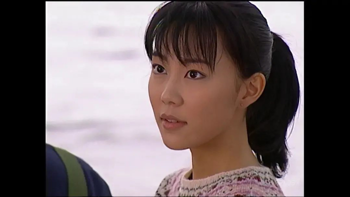 1997年,木村佳乃参演了电影《失乐园》,并凭借影片中的出色演出获得了