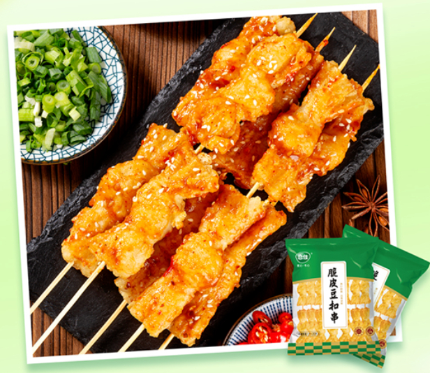 图片来源：上佳食品公众号