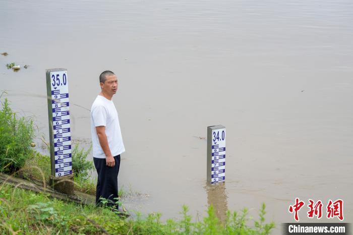 气象专家：湖南此次局地强降雨与“列车效应”有关-湖南列车运行图调整