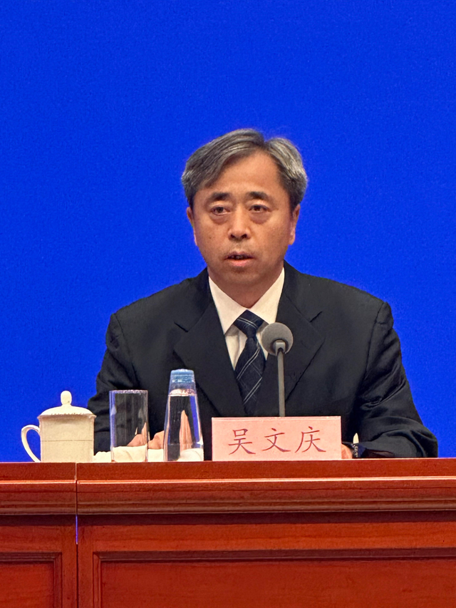 国家水网建设进展如何？如何惠及老百姓？水利部回应-国家水网十四五规划