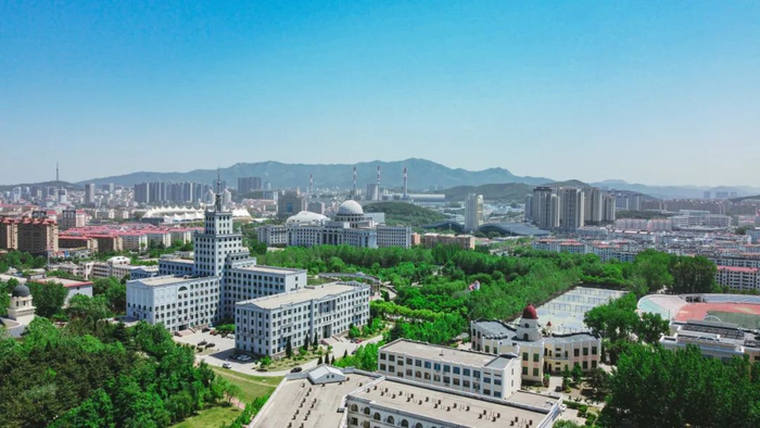 全市高考生注意|2024哈工大(威海)校园开放日暨高校招生咨询会本周六